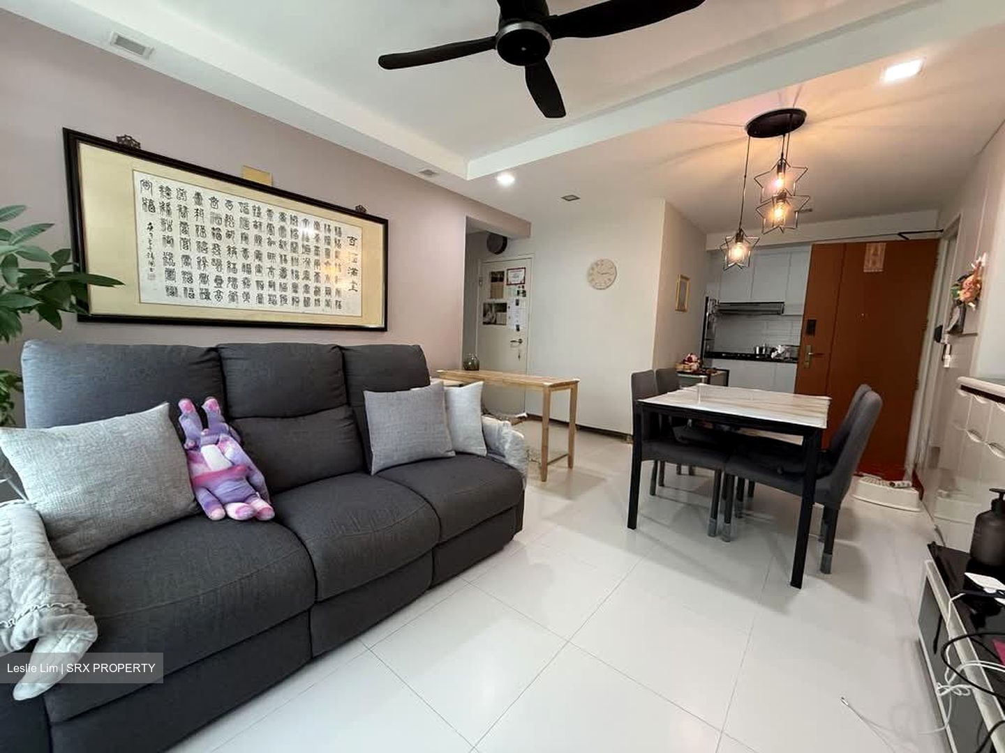 Blk 207B Punggol Sails (Punggol), HDB 4 Rooms #603771371
